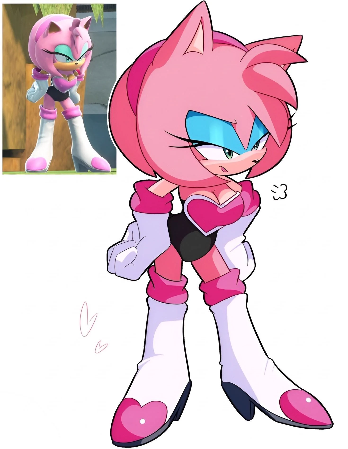 CyberYuki on X: 
