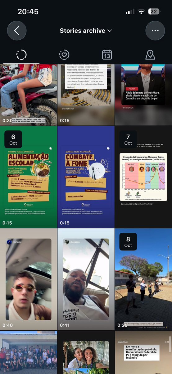 cwrcino's tweet photo. meu perfil indo de low profile performática pra cabo eleitoral do lula em menos de uma semana ☠️☠️ te odeio, flávio https://t.co/B5vcM0oH0o