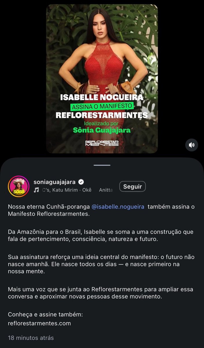 Rustyemuffin89's tweet photo. @Marildete_ @Cmnstdsfdtido Marci não é isenta,é só mais uma irrelevante que é cabo eleitoral do bolsonarista Rozenha e que apoia o garimpo. Mas pra vcs postar estrelinha é o que vale 🤏 Quem tá no feed da Sônia guajajara,tem livro com ela,vai nas aldeias e é respeitada por todas as lideranças? Isabelle 👍 https://t.co/VGPJhHd8xD