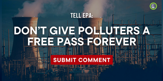 Evie_Hourglass's tweet photo. EPA is Attempting to Give the #Power Sector a FREE Pass to Pollute Forever. Please Sign! https://t.co/hAJ0ktFvOb #pollution #toxic #toxins #disaster #SpeakOut #SpeakUp #illness #health #repostme #share #Sign #writealetter #DoYourPart #AddYourName #ActNow #TakeAction https://t.co/PVamv7nkgg