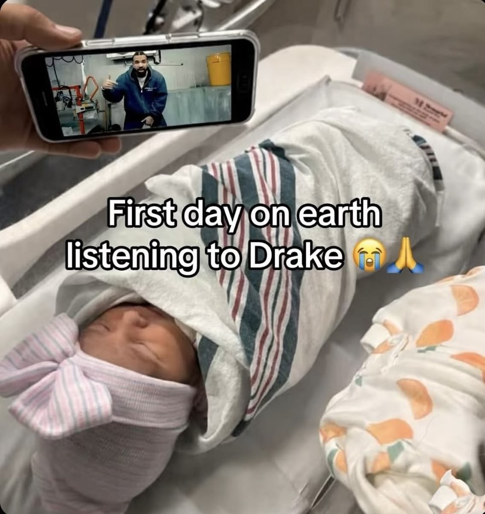 skyyreturns's tweet photo. Just blessed lil bro's ears https://t.co/aVfJZVvQiE
