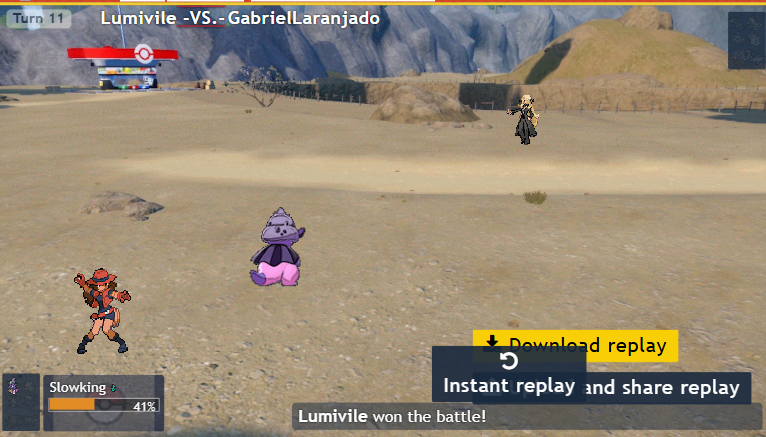 LeCetoddle's tweet photo. I fucking hate para, i almost lost the game bc my Sneasler decided to take a break and die to Ursaluna Bloodmoon.
GGs @GabrielAquele :D https://t.co/37MNh6nibH