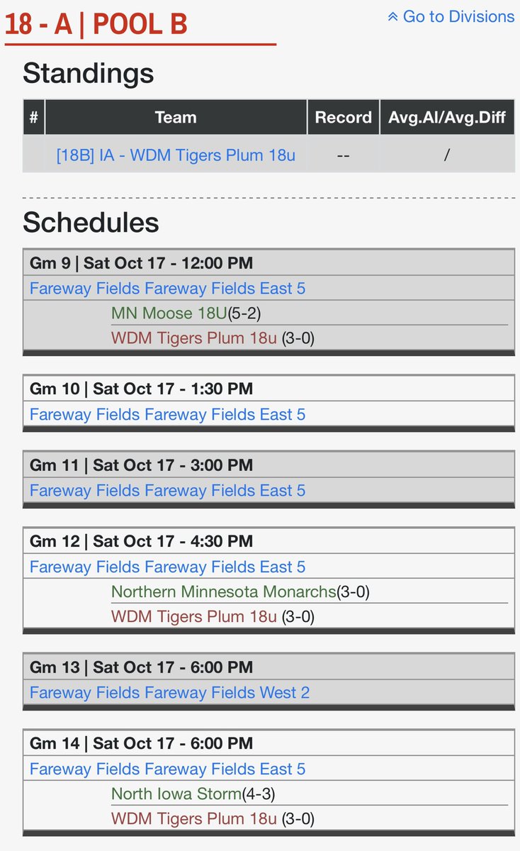 L_Stamets23's tweet photo. Staying local this week!!Missing my first game for the ACT and then excited to be on the field for the next two at 4:30 and 6:00!! https://t.co/zhkcgKzaCY