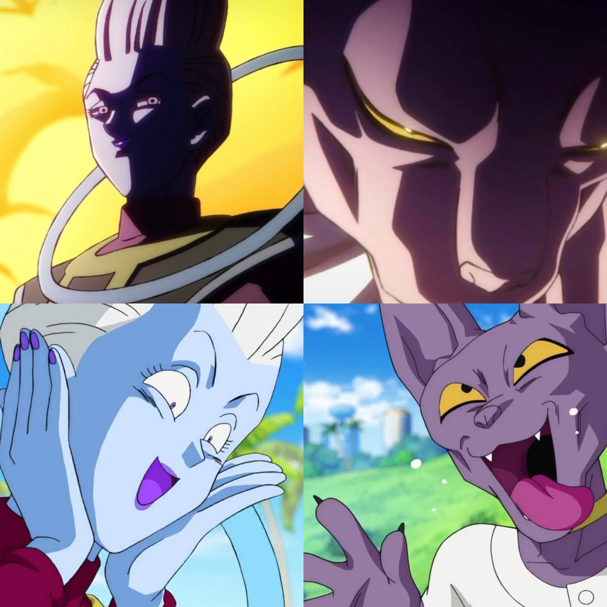 dbs_10_10's tweet photo. Me when nobody knows me vs. when I gain confidence https://t.co/EsSYERPAnN