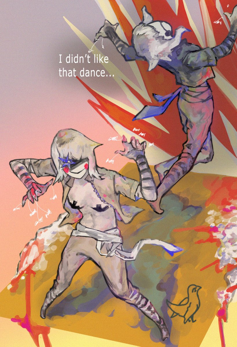 F_ir3Walk3R's tweet photo. #fanart #offgame https://t.co/f1Q7N2YW2M