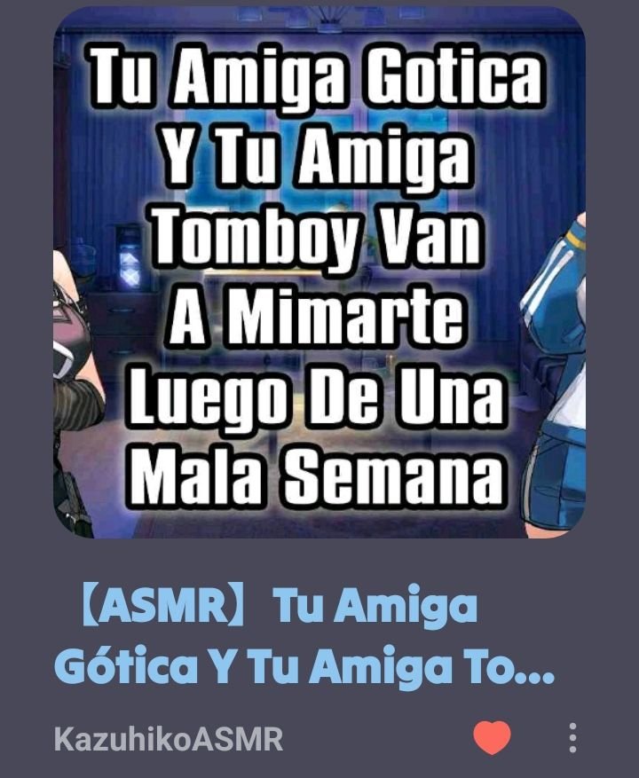 Markie1081334's tweet photo. Me papeo un asmr.... pinche realidad nerffen esa madre https://t.co/3PKvHRvFdm