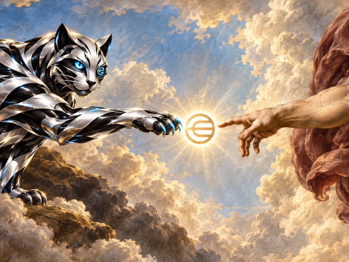 Thewildcatcoin's tweet photo. Study the power of the Orb. https://t.co/4R6jkUi8Vp