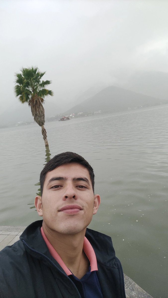 AlejandroOv98's tweet photo. Santiago city, que bonitas vistassss https://t.co/IVIKzVL2Ir