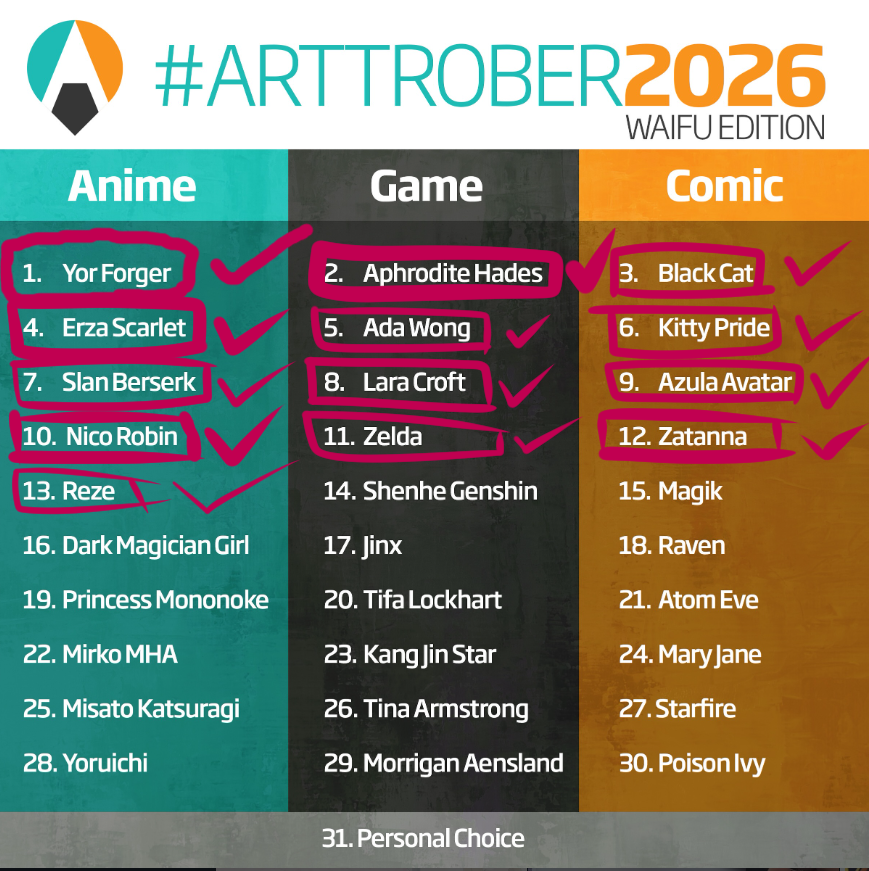 Leonidas_Zalam's tweet photo. Day 13, and it's Reze's turn! It's almost been a year since I saw the movie, and the wound in my little heart is still open. #arttrober2026 #reze #chainsawman #chibiart https://t.co/Zg79wEU3r8