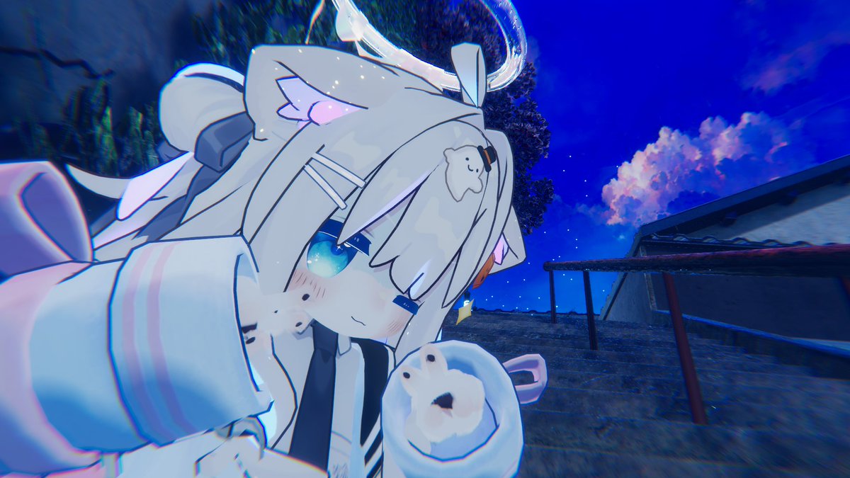 submin_1714's tweet photo. #おはキプ
今日も一日がんばるぞい https://t.co/tkBwzCE3Vk