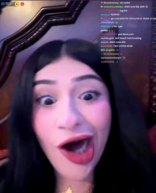 TheCinah's tweet photo. Cuffem starts feeling himself after rejecting a girl for the first time in his life 💀 https://t.co/2uQhCzHdov