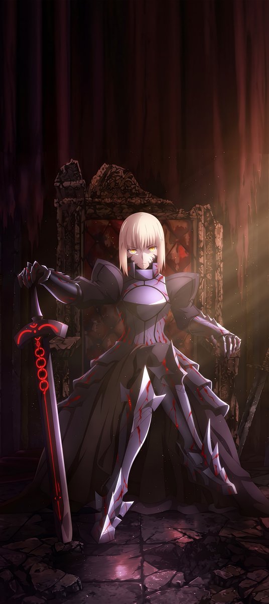 OUISSAM__37's tweet photo. ⚔️ WALLPAPER 4K ver

Fate/stay night: Heaven's Feel

9 Years Anniversary ✨

#Fate #HeavensFeel #FateStayNight https://t.co/wk0TH3YSyL
