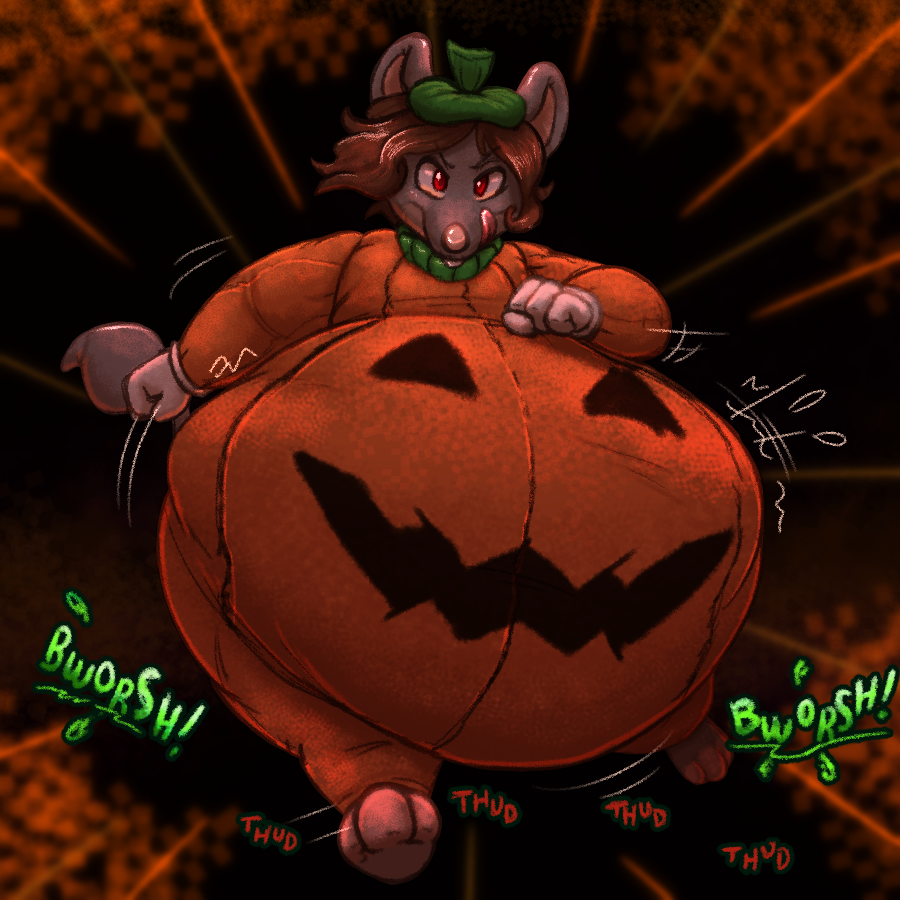 ScottCalico's tweet photo. #13 for Grendel https://t.co/K8ui6Z70kI