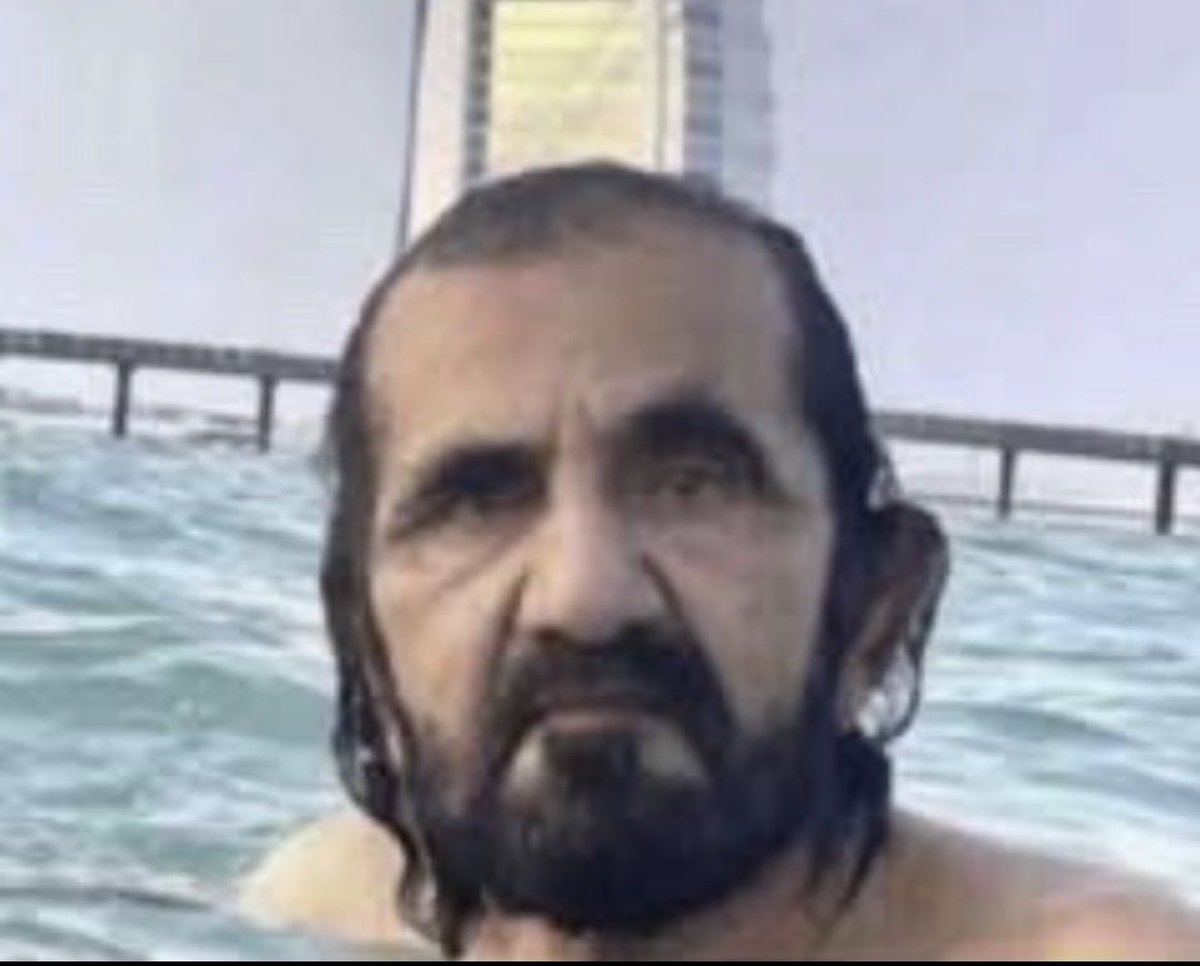 vrf0w's tweet photo. شاهد جرذي يسبح ارجع إلى المجاري يا نجس https://t.co/4EDEvKGxfW