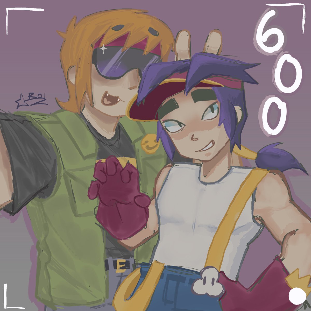 st4pl3_'s tweet photo. #fangster thank you for 600 subs https://t.co/B68ILbmvQj