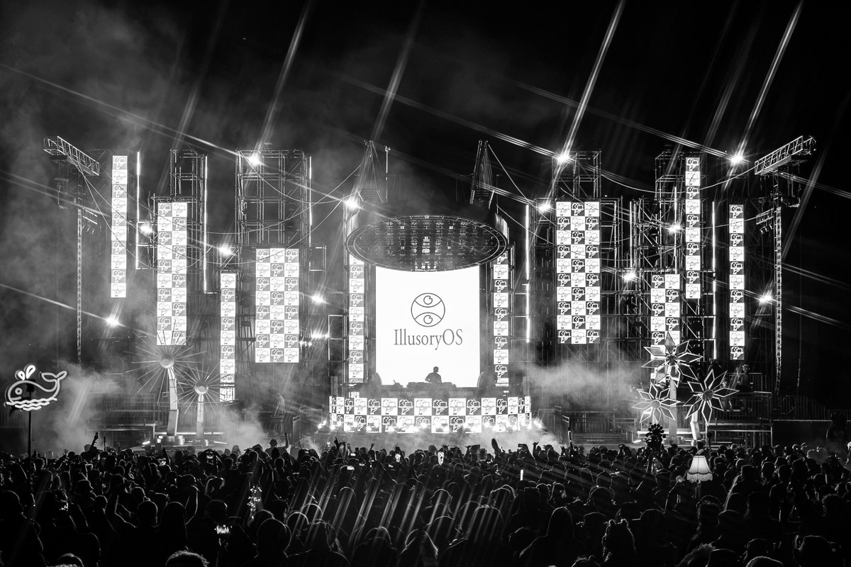gjonesbass's tweet photo. Presented on IllusoryOS™ https://t.co/JO9lNpcNTb