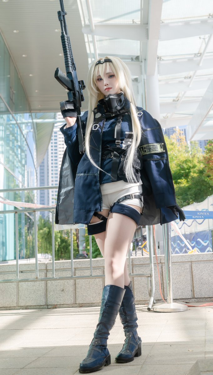 Miho_cosplay's tweet photo. 94🤍

#cosplay #GirlsFrontline https://t.co/Miea5P2cFM