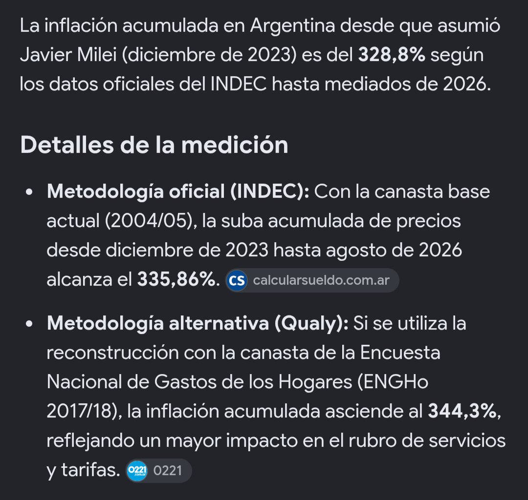 udesconocidok's tweet photo. @Felii_N Ya casi van por 350 en 3 años. Plancharon salarios y paritarias con un presupuesto de 10% anual. No te dan las cuenta ni el cerebro parásito del estado. https://t.co/V8wW37kj11