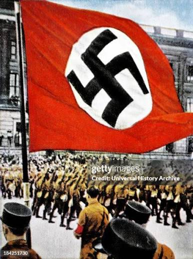 DonnyServusDei's tweet photo. Name a better flag than this.

You can't. https://t.co/YEZd28omKf