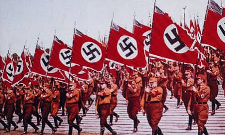 DonnyServusDei's tweet photo. Name a better flag than this.

You can't. https://t.co/YEZd28omKf