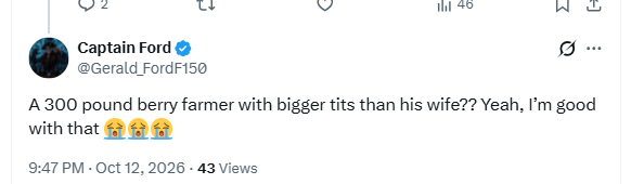 Tezz3ract's tweet photo. I gotta wonder when you all are gonna quit with the fail doxing. You look like a bunch of fools. https://t.co/27aemrPI46