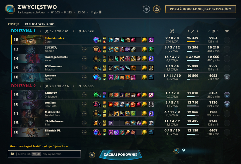 xppp_xd's tweet photo. Nigdy nie dawajcie mi garena na topa BO GRYZE!!! https://t.co/GP5ILQjnpS