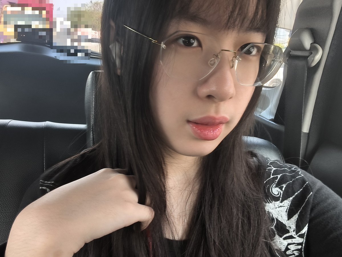 Heidi_JKT48's tweet photo. #oHeiyo !! https://t.co/FNDc2mKbcu