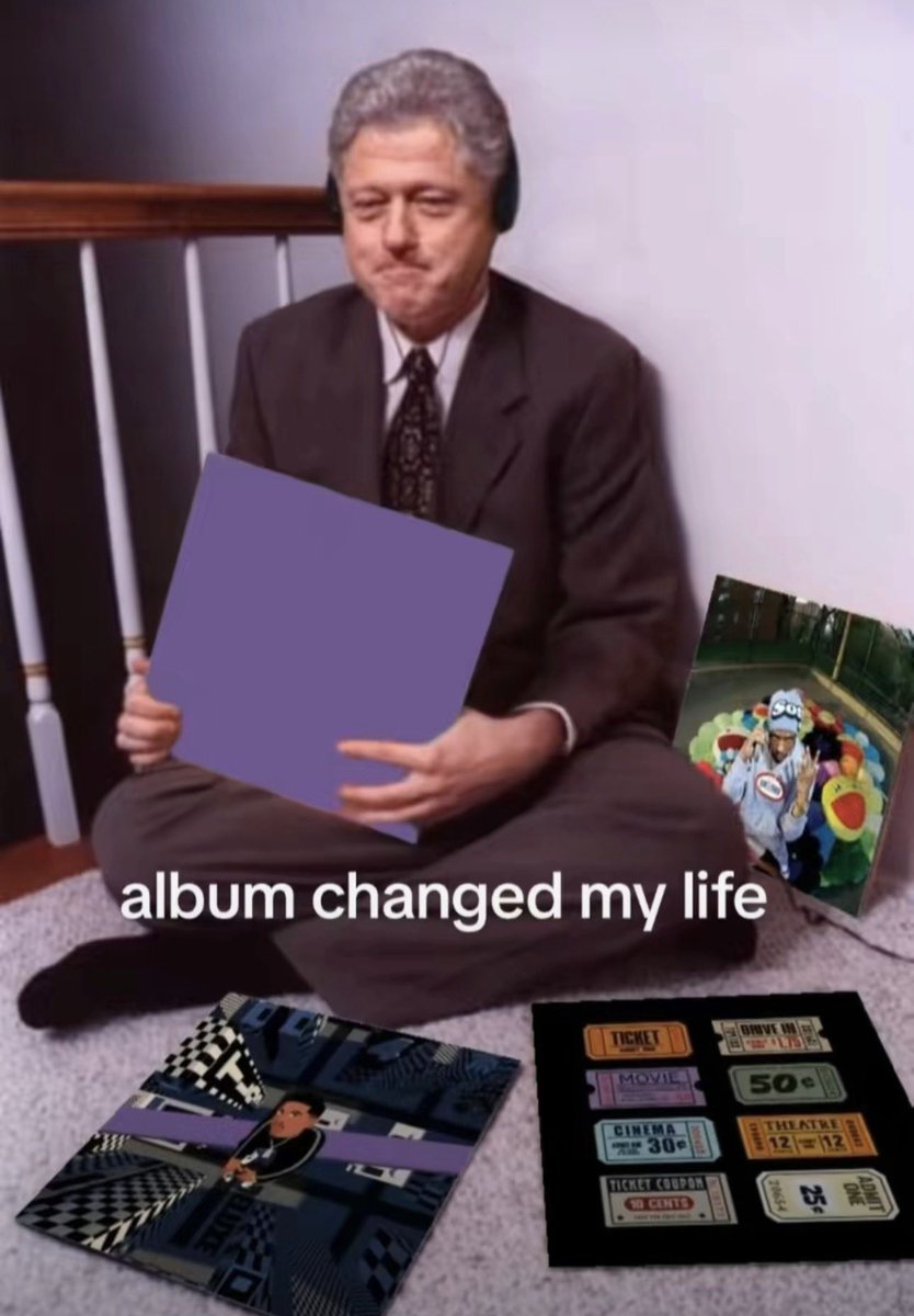 tlog555's tweet photo. made in paris deluxe is going to be glorious https://t.co/w5udUtjvLk