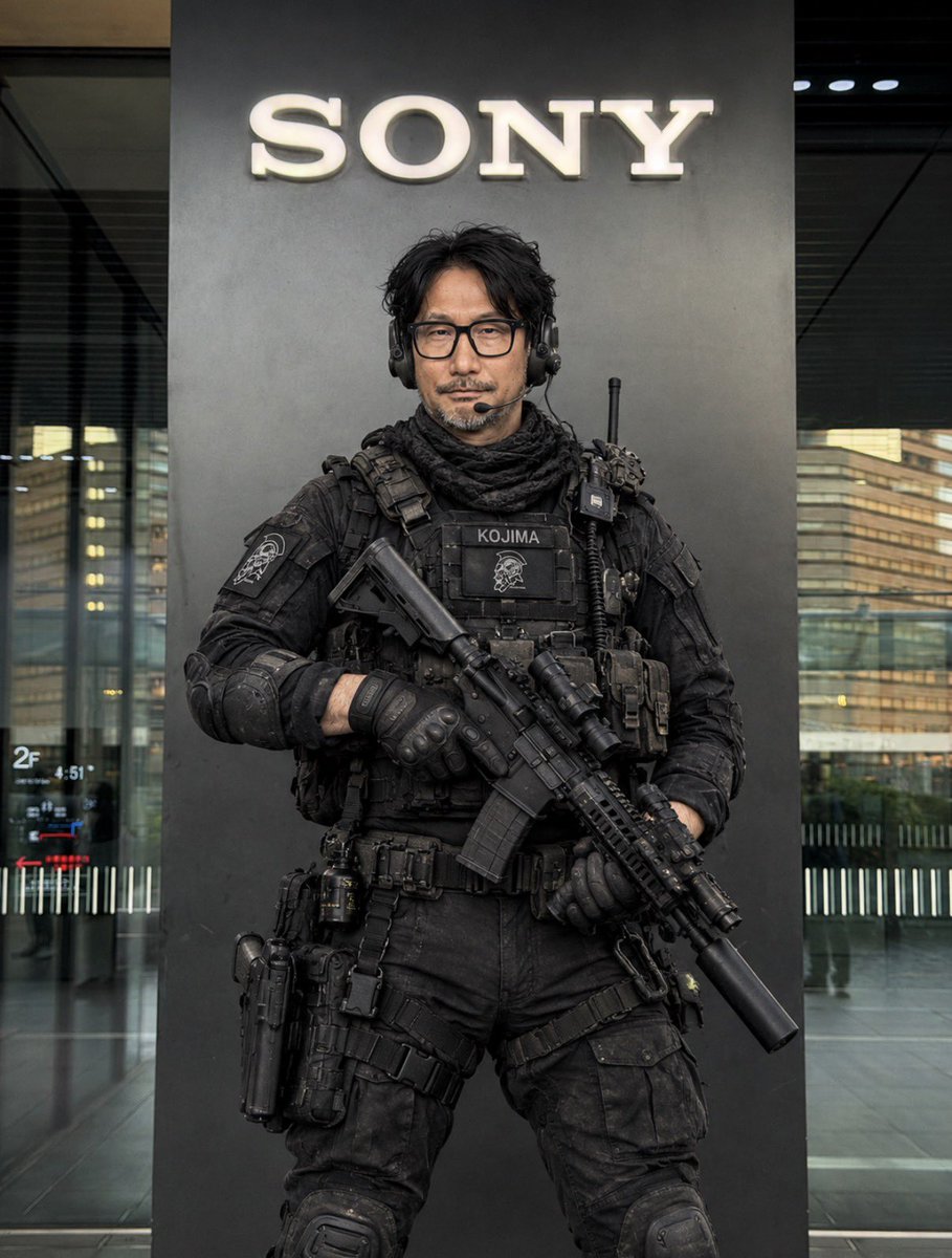 tepapapa's tweet photo. @HIDEO_KOJIMA_EN https://t.co/Acb85HCTxS