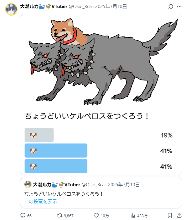 Osio_Rca tweet picture