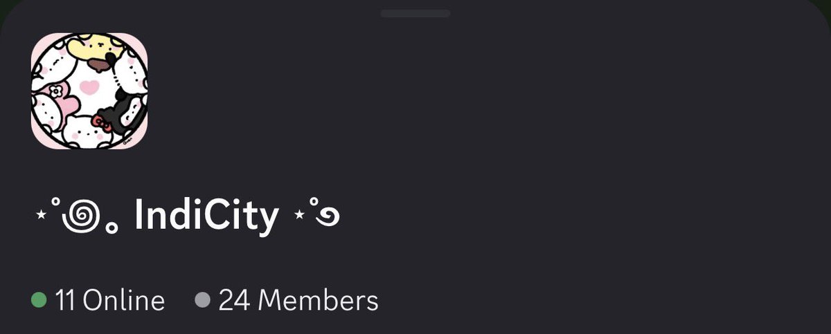 grlmorgues's tweet photo. looking to add more people into my server. 

leave a trace and i’ll throw you in there. https://t.co/H0J99WvVQv