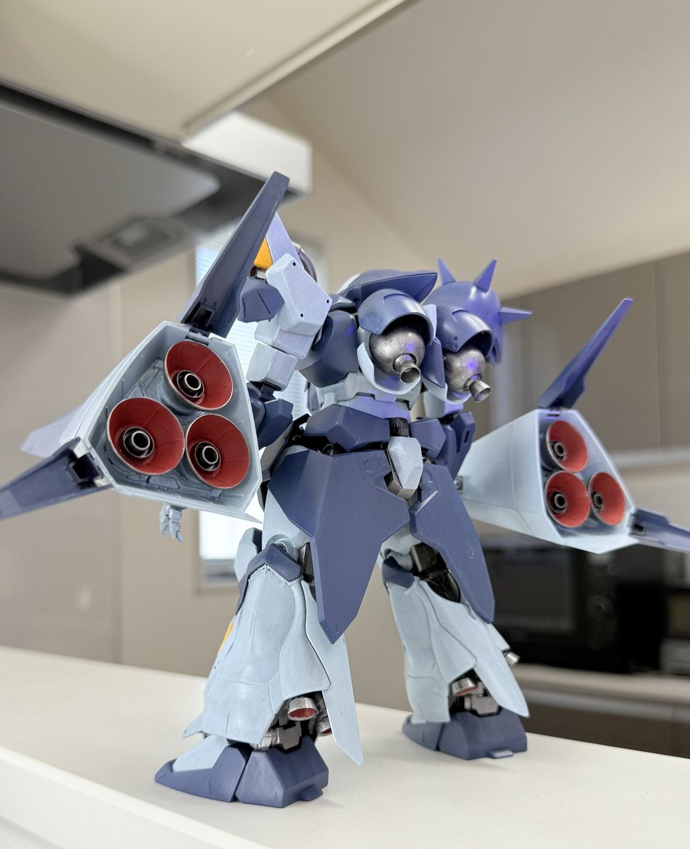 arestahobby's tweet photo. #ミキシングビルドフェス https://t.co/yVokKHHPJO