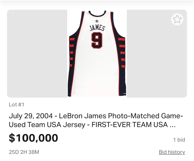 Image from Chase Jordan (@goatcollect)