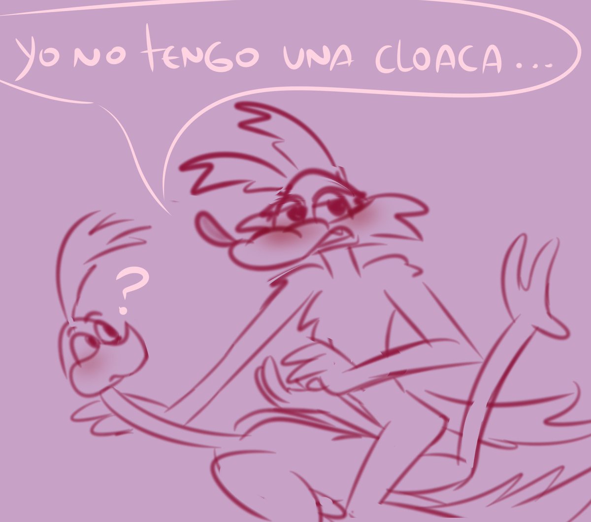 ZAPATOSHHH_18's tweet photo. "PRIMERA VEZ" 8/???
A canijo D///:
Provecho Sr. Caminos <3
#wileroadㅤㅤ #wilerunnerㅤ https://t.co/irmqUHGr20