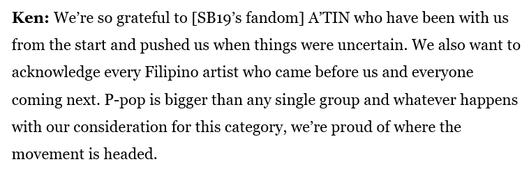 carolinagurl8's tweet photo. @billboard Love you, Ken! 🥰 https://t.co/KQPkpkquMj