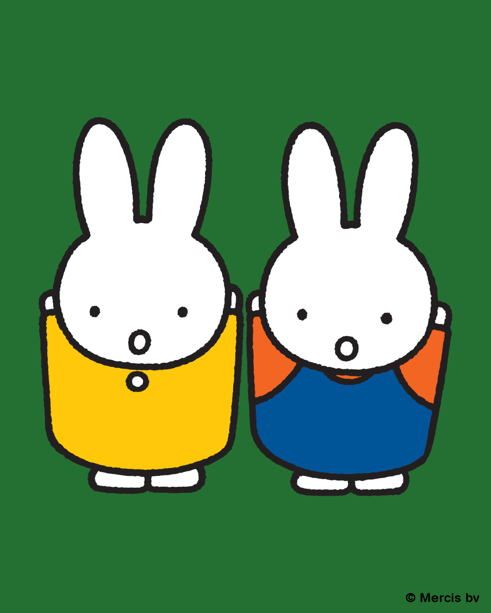 MiffyOfficialUS's tweet photo. Miffy has learned that haunted houses are no joke!! 👻 

#miffy #cute #bunny #nijntje https://t.co/pJGFVm1G32