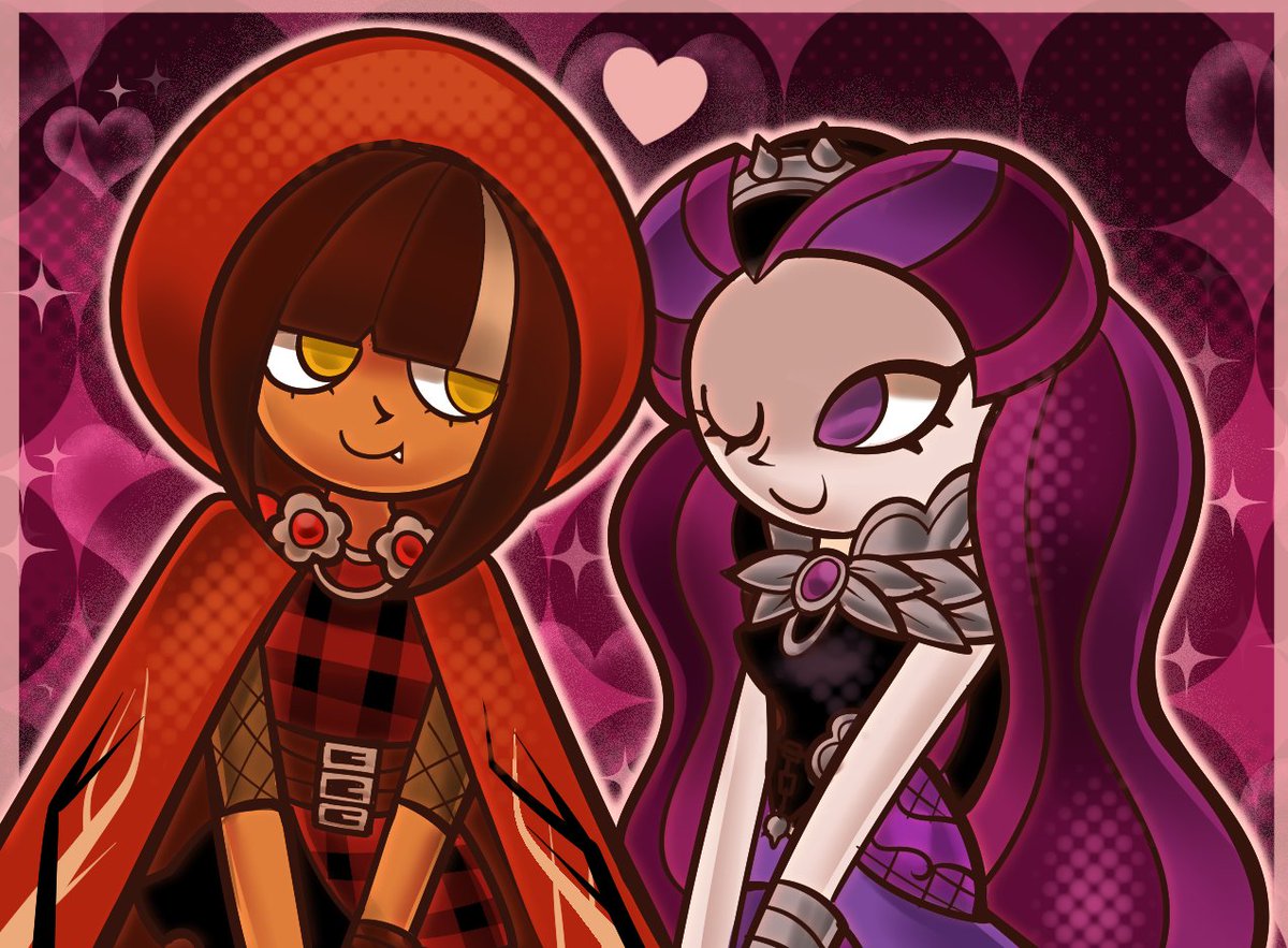 crowsovercity's tweet photo. doodle  (❁´◡`❁) https://t.co/c5xpFmNptu