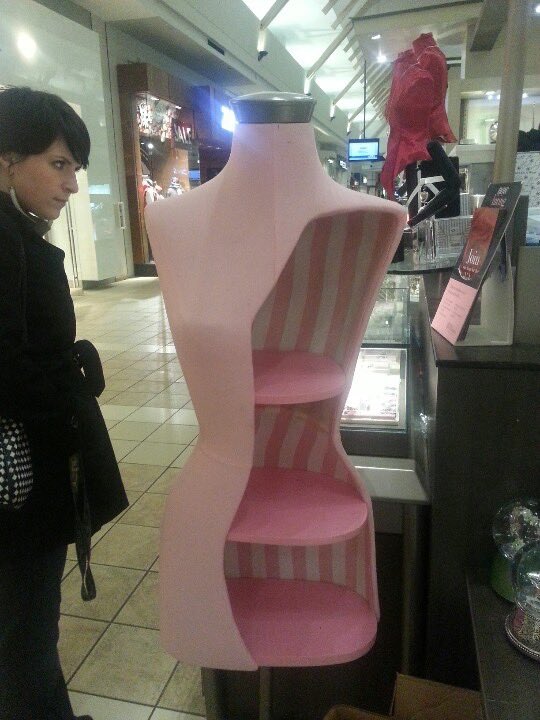 virtualh3arts's tweet photo. I need a mannequin shelfff 𝜗𝜚⋆₊˚🎀 https://t.co/Yrkk09DN2b