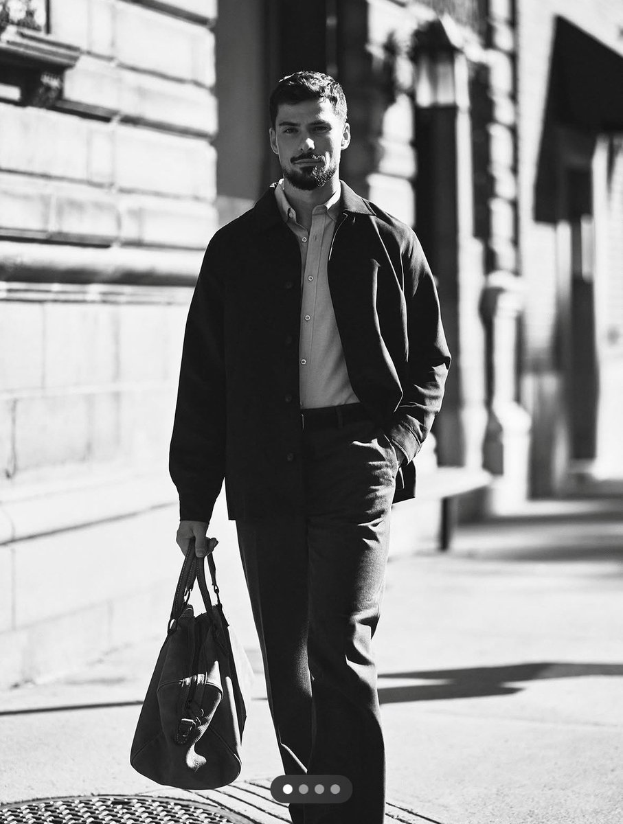 20SLAFS's tweet photo. merci la vie pour tristan x modèle alexandre carrier https://t.co/FkX5IJyio5