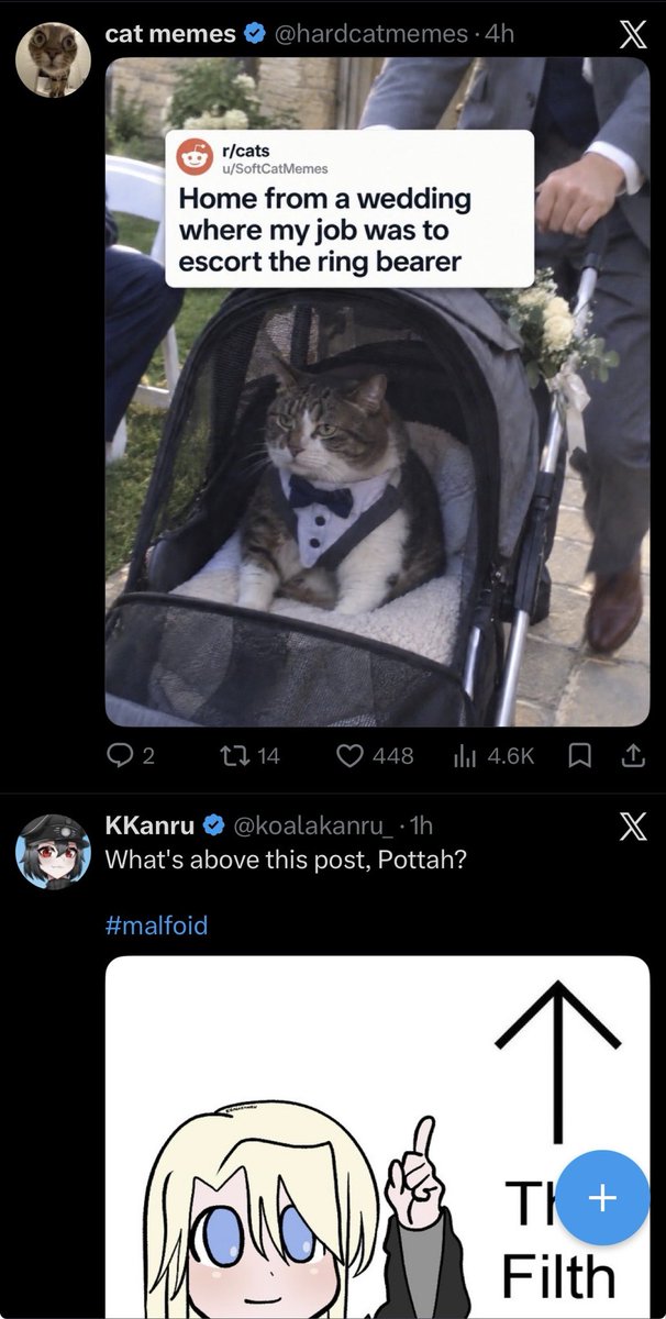 SilverNovaVt's tweet photo. @koalakanru_ I could not fully fit it so I took two screenshots https://t.co/XDyzWoqWIF