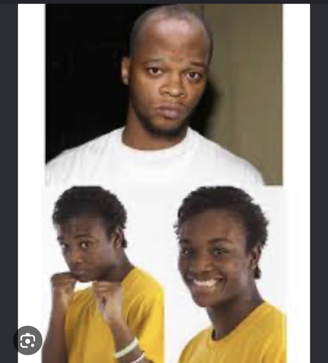 PettyAssGemini's tweet photo. @oneflyboi @MonaTheOne1954 Nah this a nigga for you go play in traffic bihhhh https://t.co/4ub6p28H3f