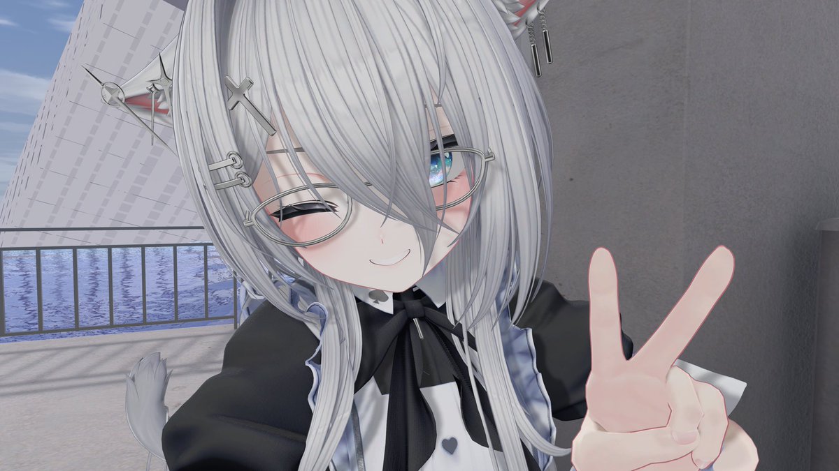 kanami_vrc's tweet photo. おはござのたみ〜
とてもねむみの状態だがコーヒー飲んで叩き起こしましょう

ちなみにこれは配布チケットですり抜けた0.03%のSecの方たち https://t.co/1YzgdnQMlY