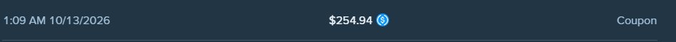 TJ64011832's tweet photo. @pp_privatejet_2 #HALLOWEENTIPS

Stake: PPRiceFarmer

My monthly was good! More to come! https://t.co/7yXqNGp7FT