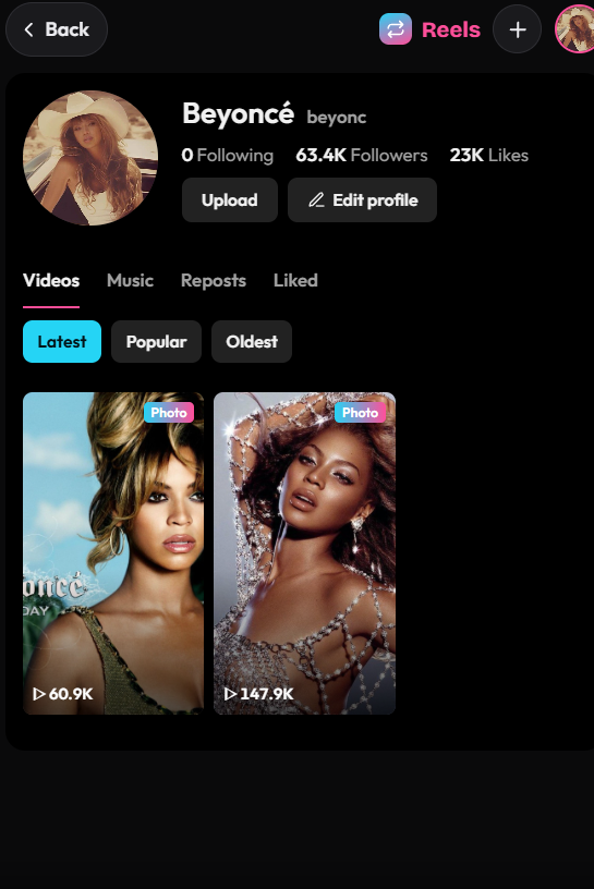 Discography_mp3's tweet photo. Here are some looks for social media for all of the awards show games!! With all award shows having over 20 awards for you to win!!

(All icons rn are just placeholders and could be changed)
#Musicsim https://t.co/zumwxYzNj6