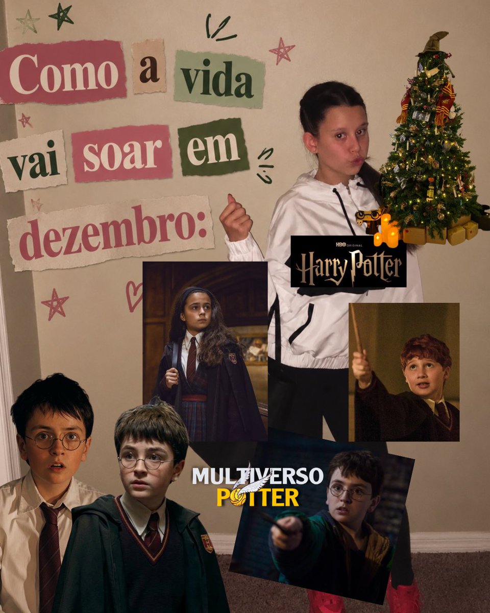 multiversohp's tweet photo. Tá vindo ai a série da década! https://t.co/HOcVCkY2O5
