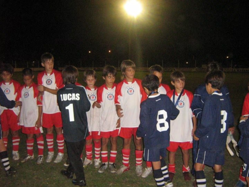 aaajarchive's tweet photo. Alexis Mac Allister durante "El Mundialito de Bolívar"

2008 https://t.co/x8etJmT4ZX
