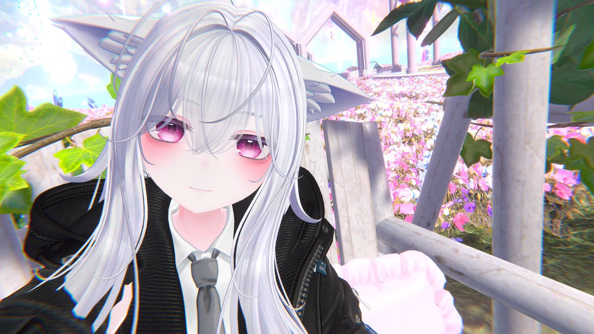 Akutsu_VRC's tweet photo. おはようございます！
10月になって未だにどんぐりを見つけていないのですが、ちいさな秋って取り扱いありますか？
今日も1日、足元にお気をつけて！！
#VRChat #ルミア3d https://t.co/dalKTFafOl