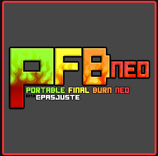 ehpinfotec's tweet photo. ✅️EMULADOR DE FBNEO PARA PS4

✅️Versao 6.7

✅️CREDITOS PARA O PROGRAMADOR 

https://t.co/HakRP7l9Hy https://t.co/XFe6c4bP5t