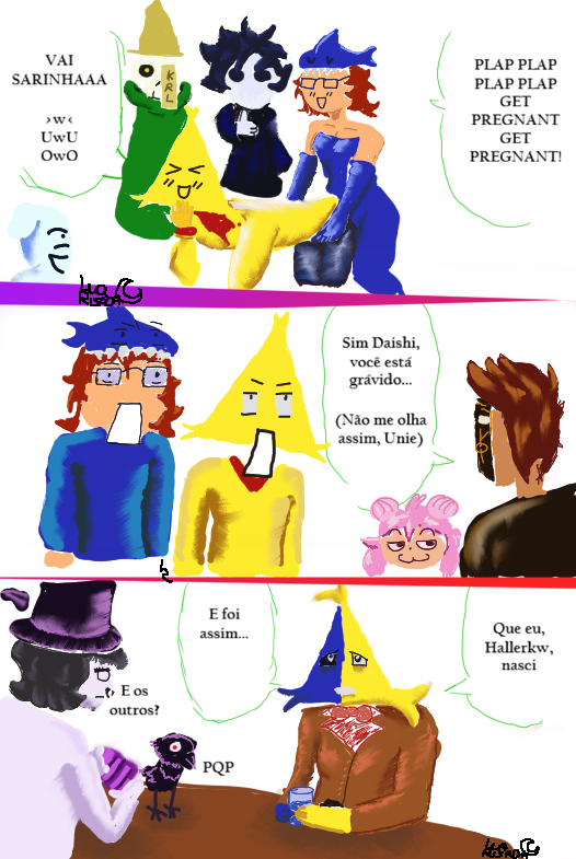 DreamTimelinee's tweet photo. Chega de enrolar pra esse meme

CASAL BARBATANA PLAP PLAP GET PREGNANT @aestsart @_Daishikawa https://t.co/hWGC83xv0e