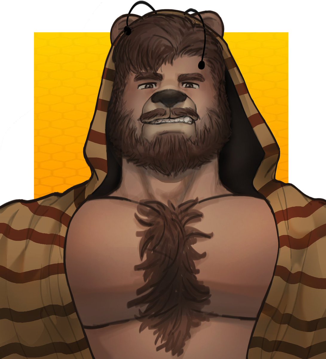adri3zbf's tweet photo. I used to draw furries like these https://t.co/GTNHL5zRGa